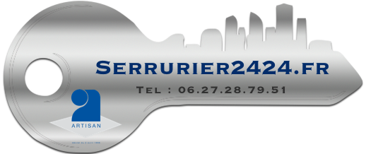 Serrurier2424.fr